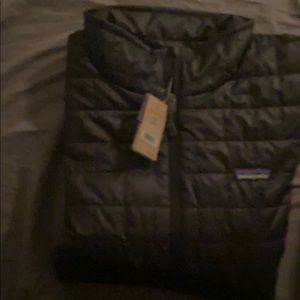 Men’s nano puff jacket